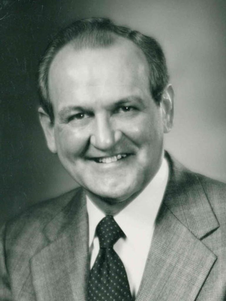 Gene N. Fithian 