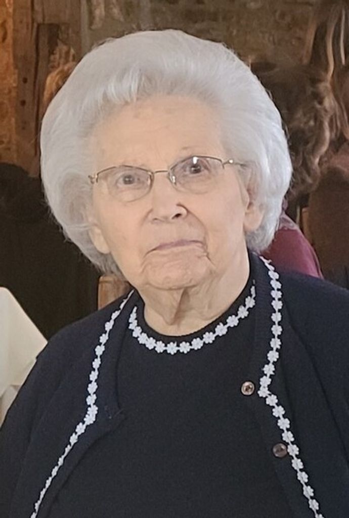 Wanda Erdosy Profile Photo