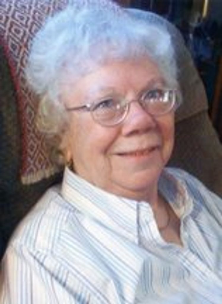 Charity Lavoie