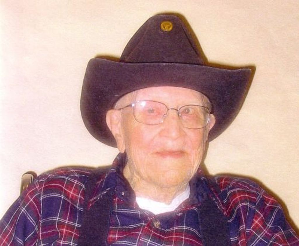 Oscar E.  Ramsfield