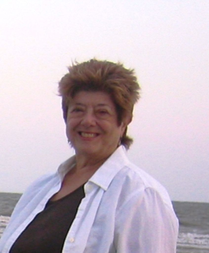 Vicki Paula (Greco)  Myron Profile Photo