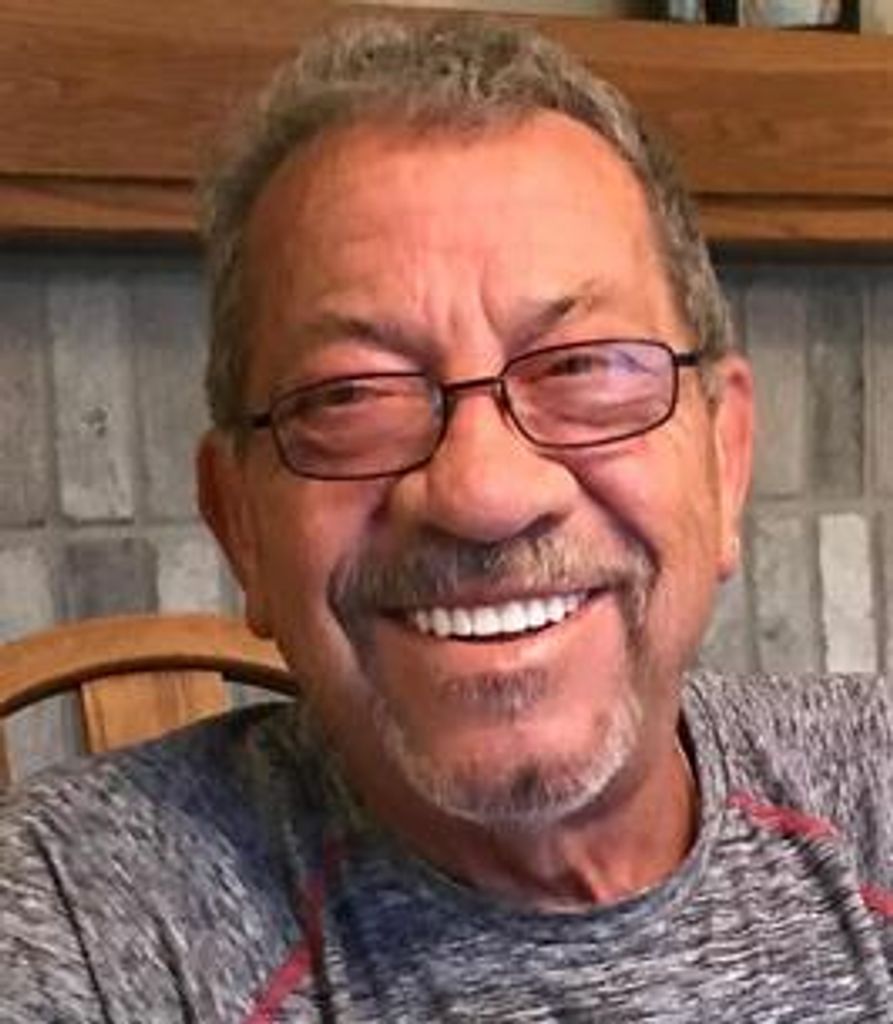 Heinz Ries Profile Photo