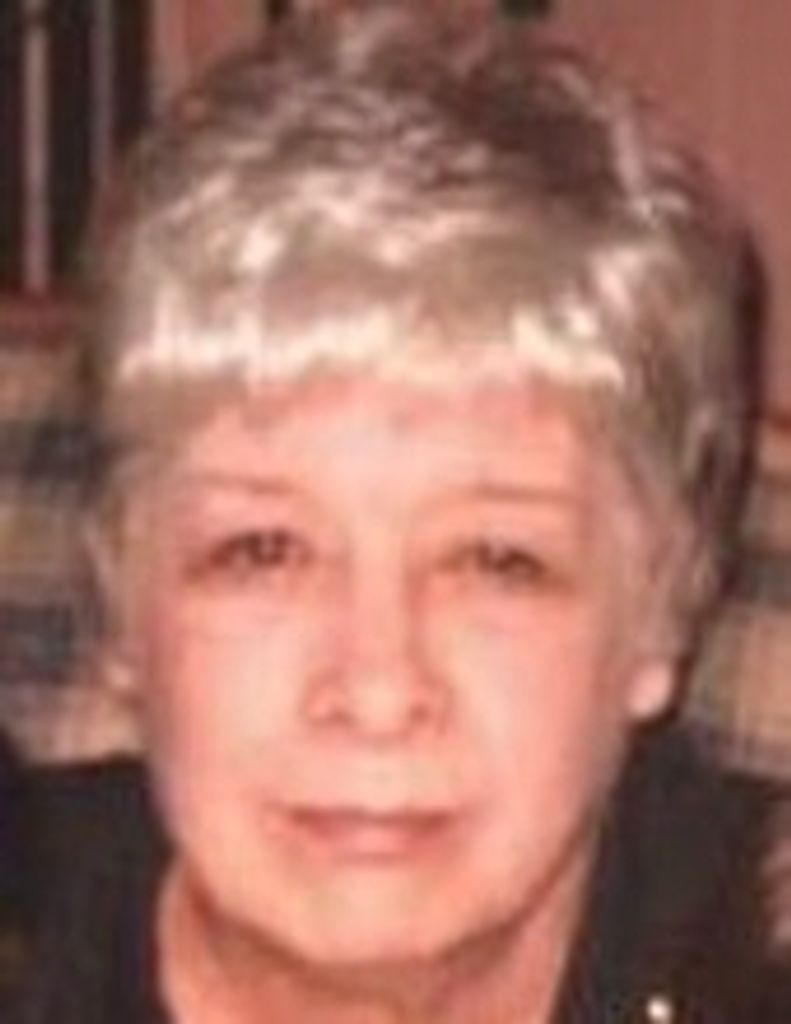 Sharon Parchim