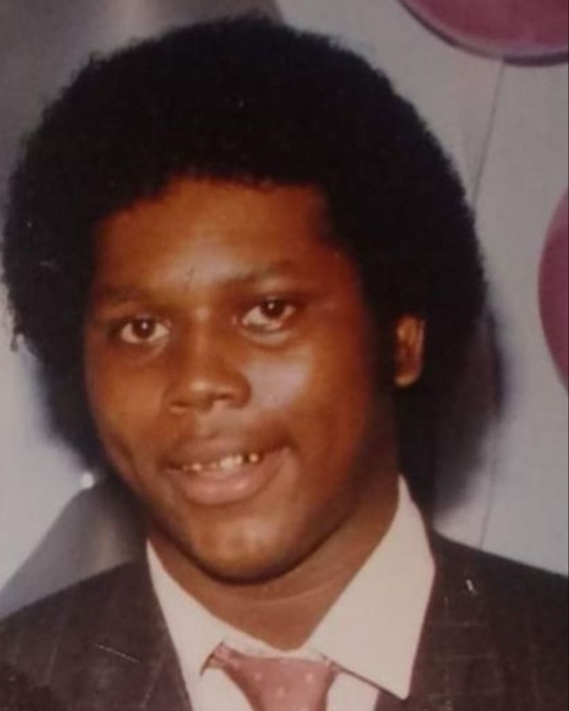 TYRE D. BARNES
