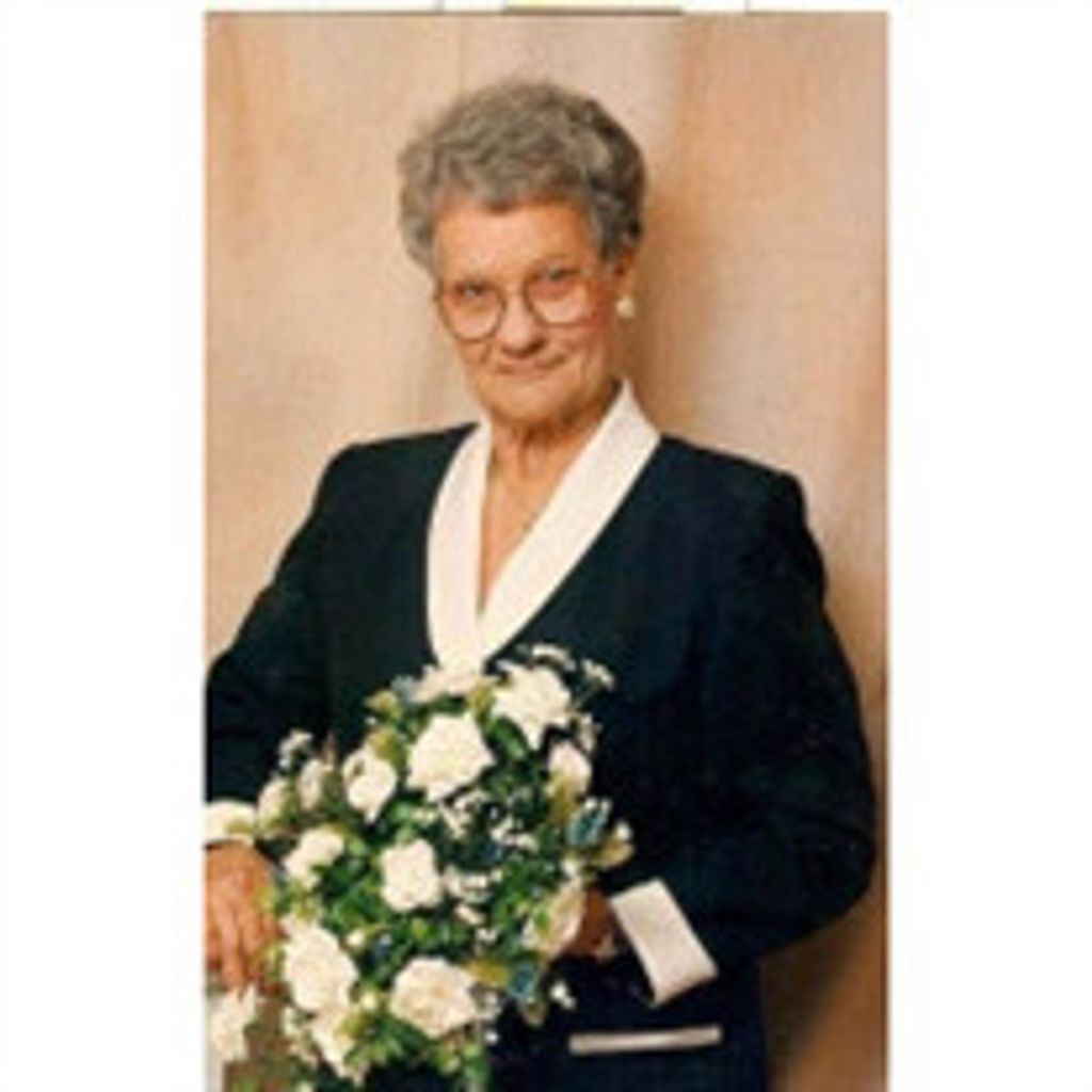 Marie Belaire Laramore
