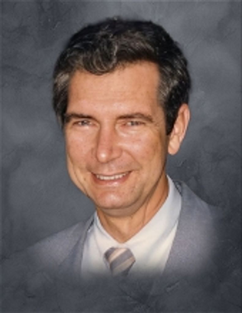 J. Harold Ivester Profile Photo
