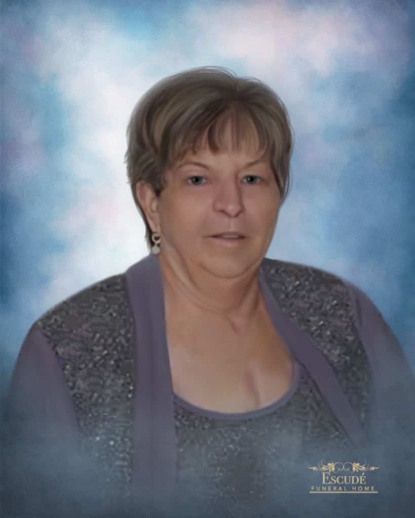 Joan Bordelon Profile Photo