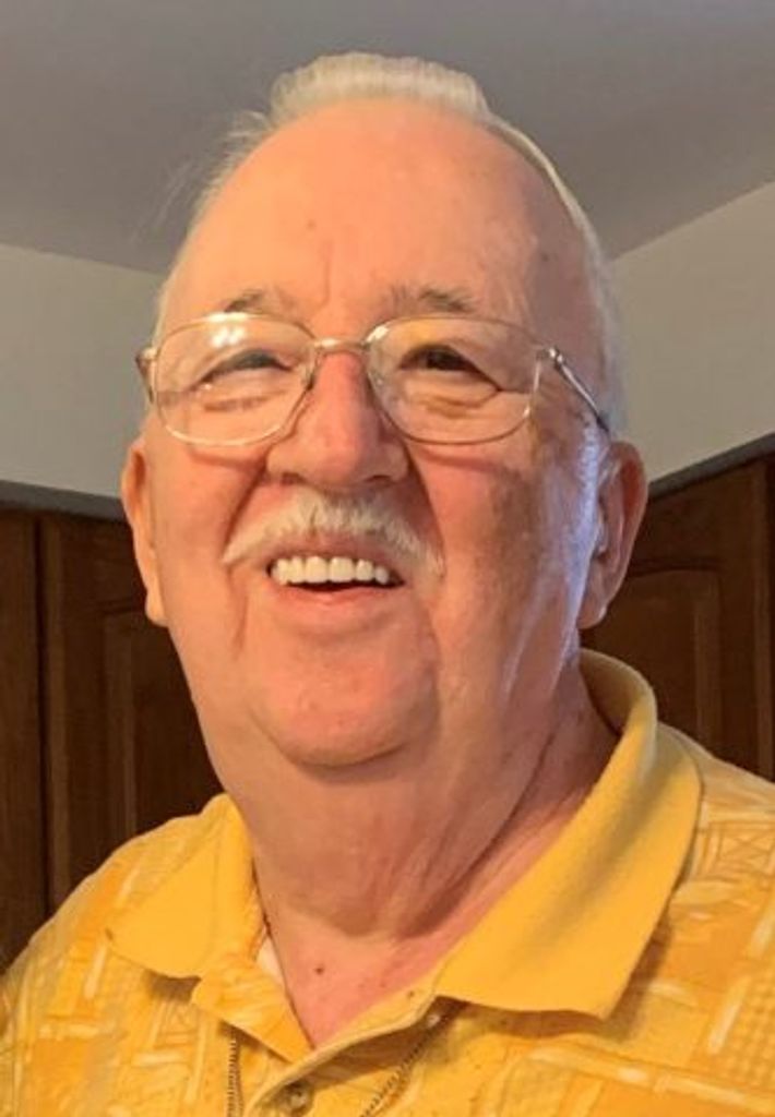 Theodore M. “Ted” Ondrish