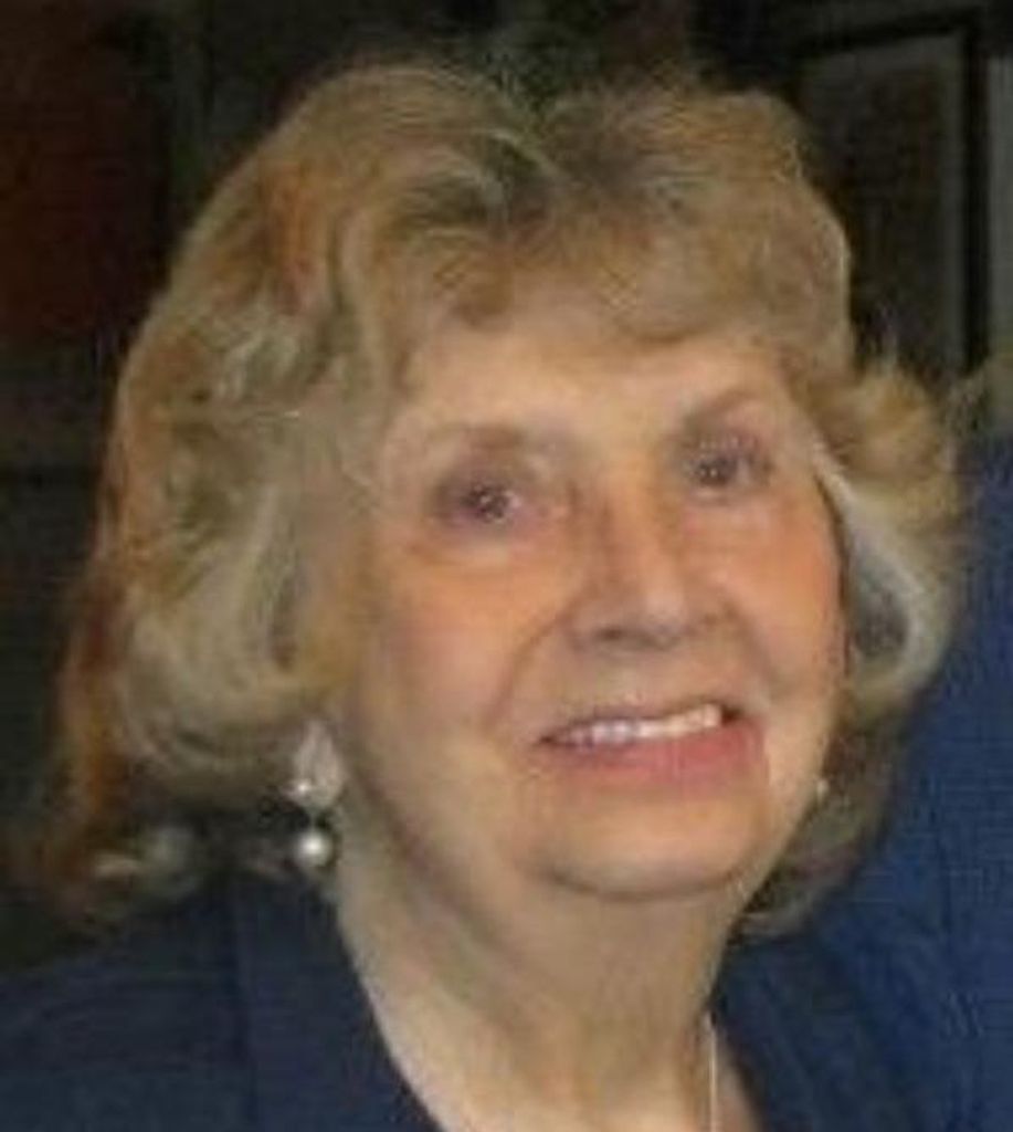 Betty B. Tafflinger