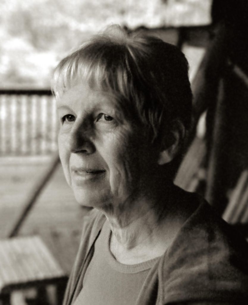 Mary L Simmons Profile Photo