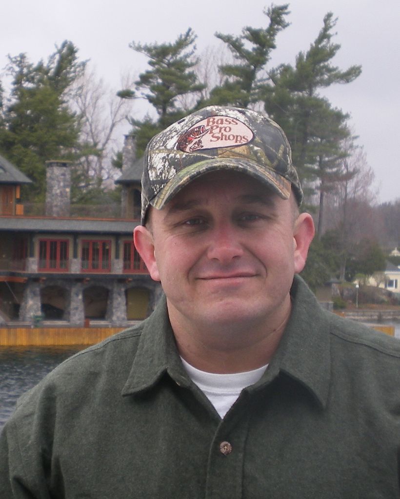 Christopher Michael 'Chris' Montello-McNeil