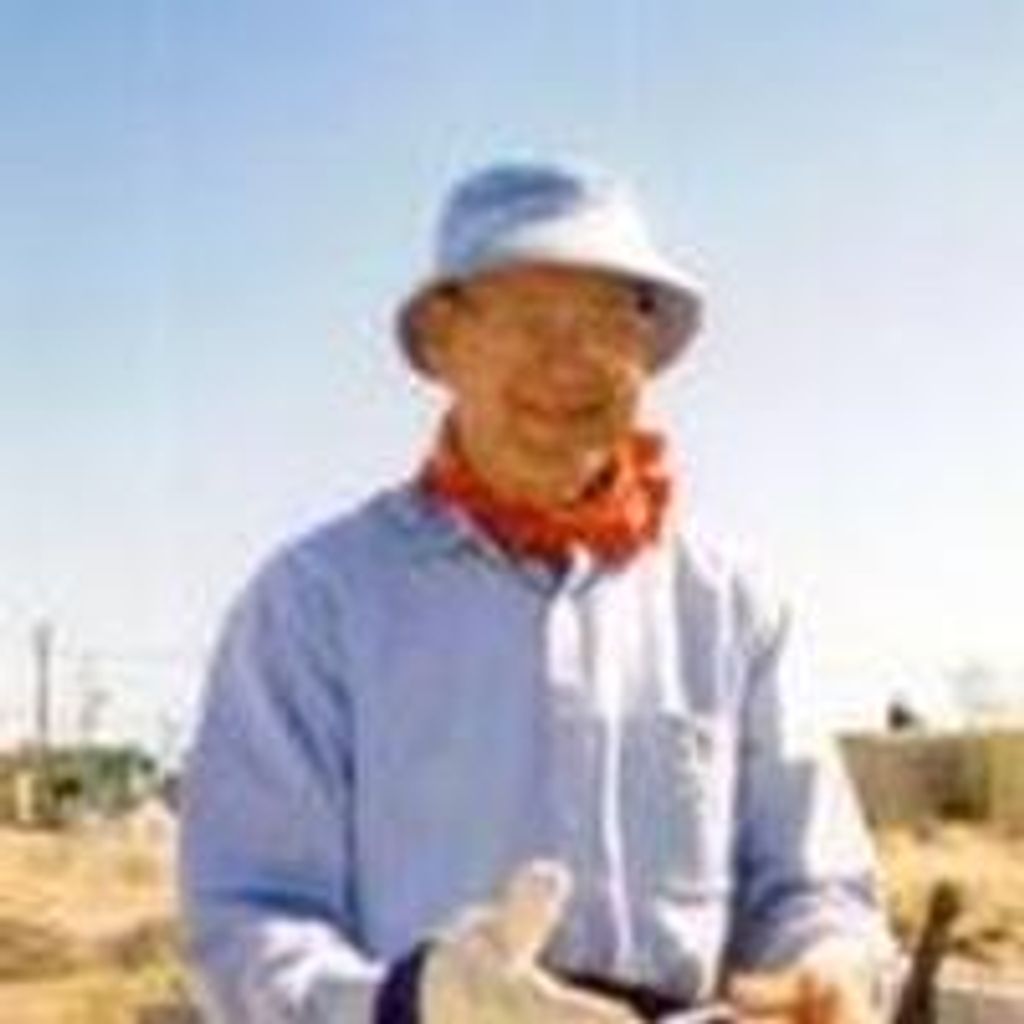 James Actor Larsen