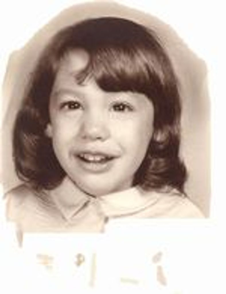 Susie Harrold