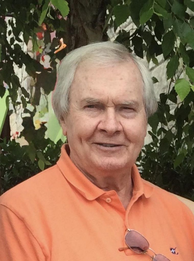 Bill Gene Cox Profile Photo