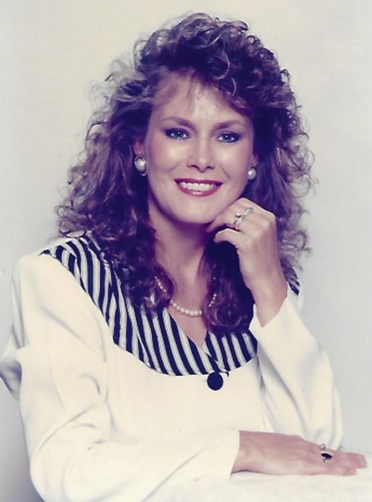 Carolyn Brookshire Batty Profile Photo