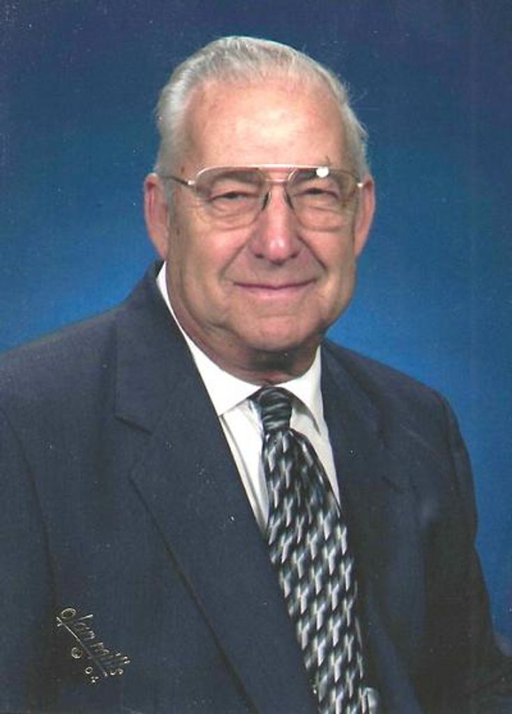 Milton Menaris Herman