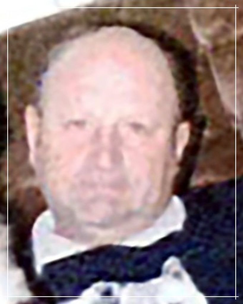 Wayne C. Wolf Profile Photo