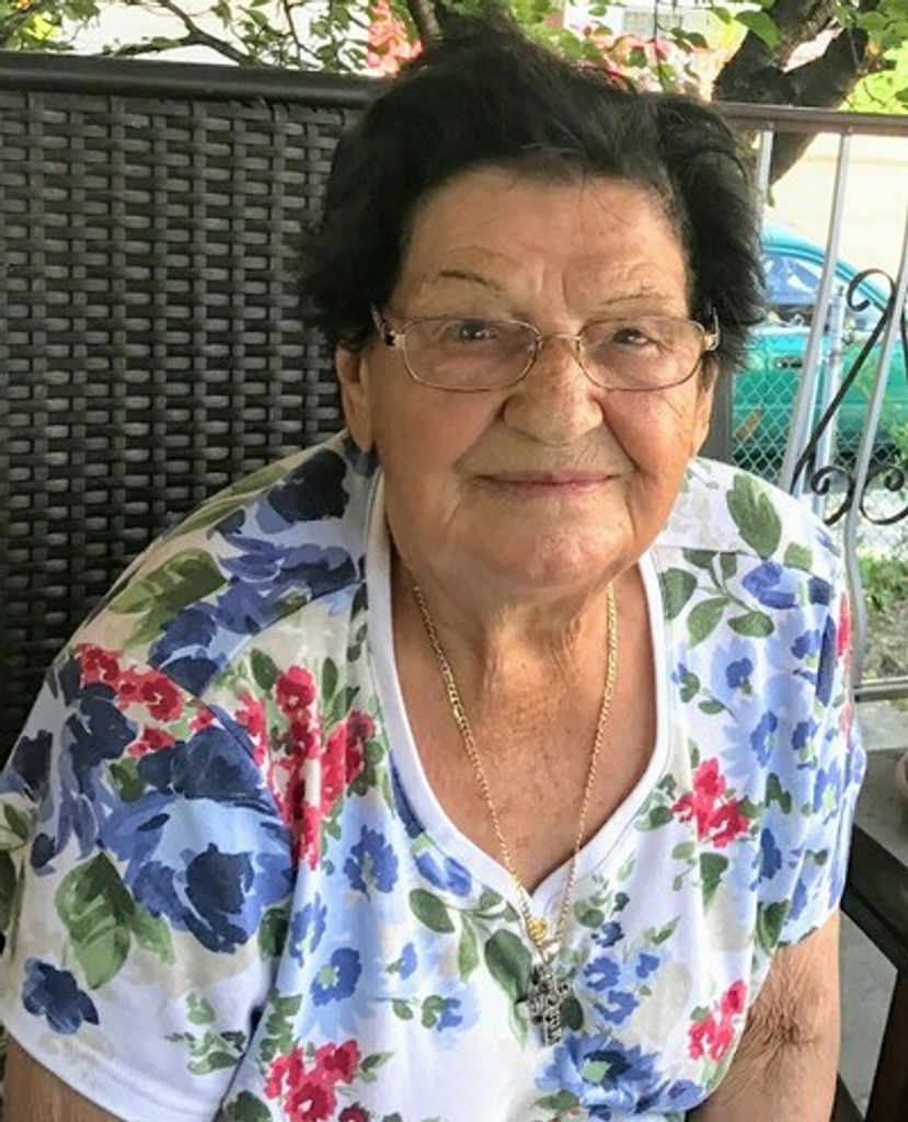 Concetta Di Stefano Profile Photo