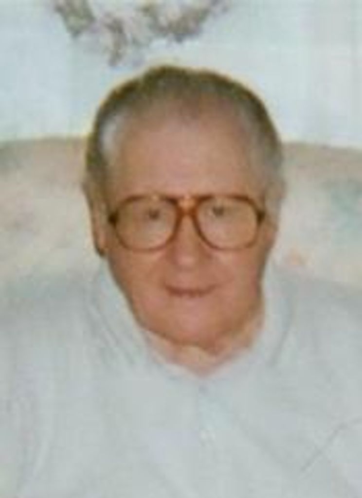 Frederic "Tex" F. Basara