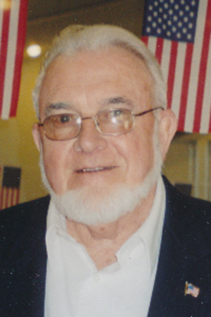 Bud Talpey Profile Photo