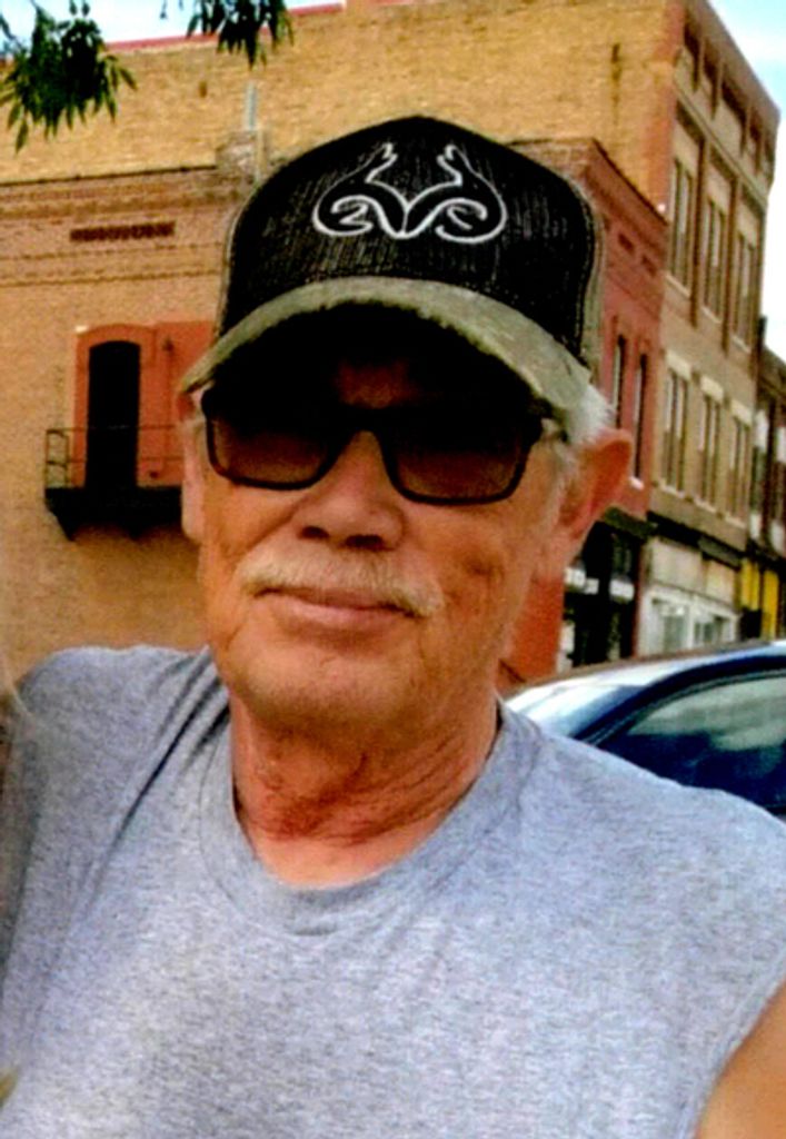 Michael Gene Smith Sr Profile Photo