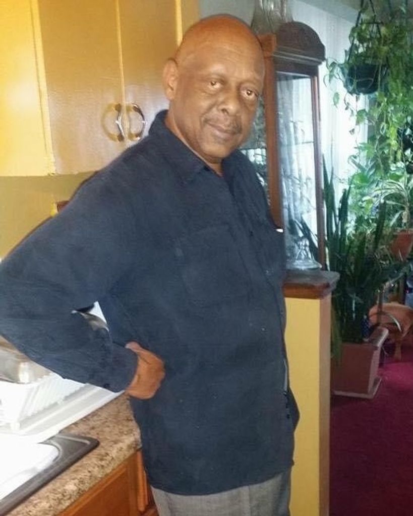 Jesse Ragsdale Jr. Profile Photo