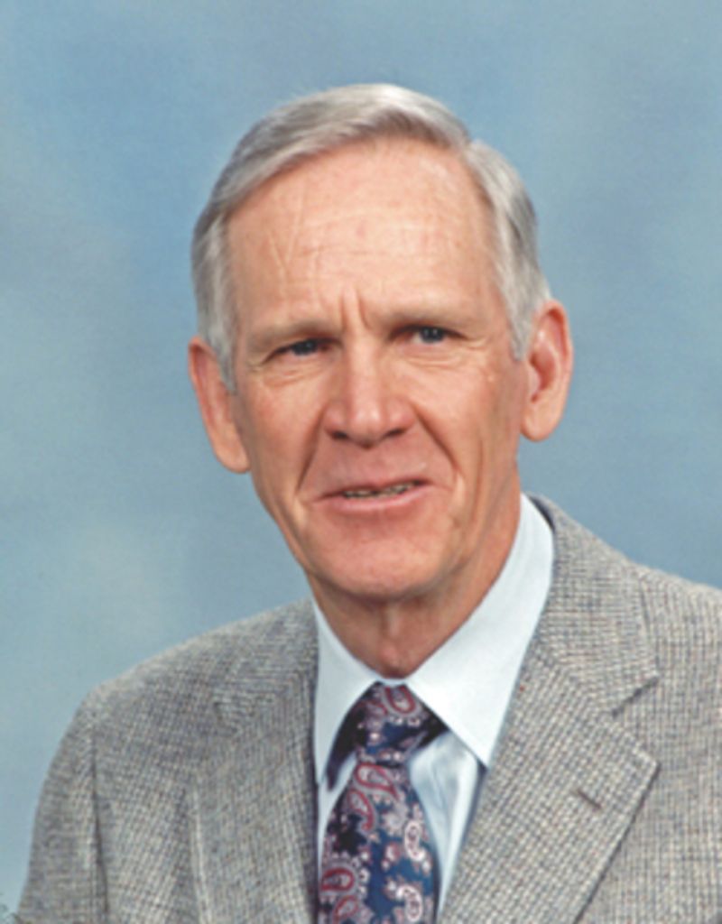 Clarence Cheetham