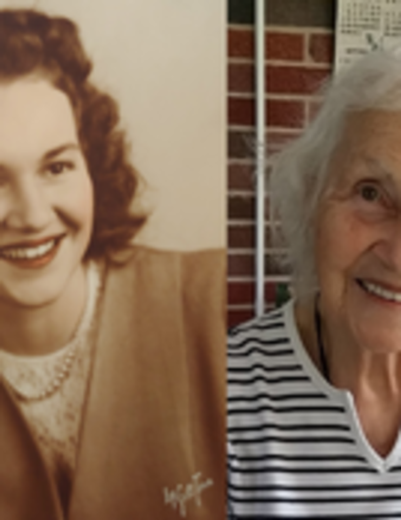 Betty L (Smith) Bukovi