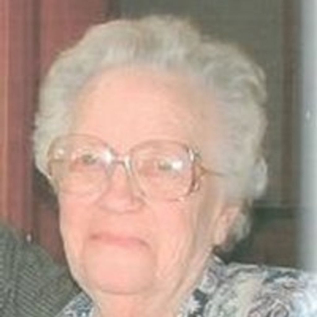 Evelyn M. Murtagh