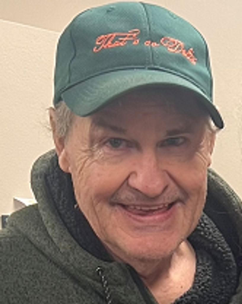 James Edward Makamson, III Profile Photo