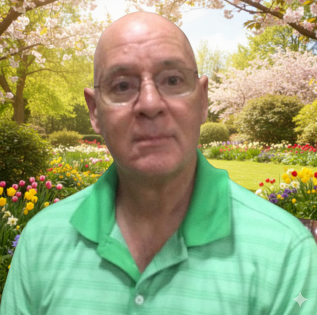 Richard John Kolb Sr.