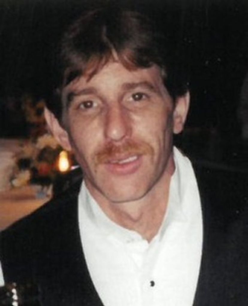 Donald Burdo Profile Photo