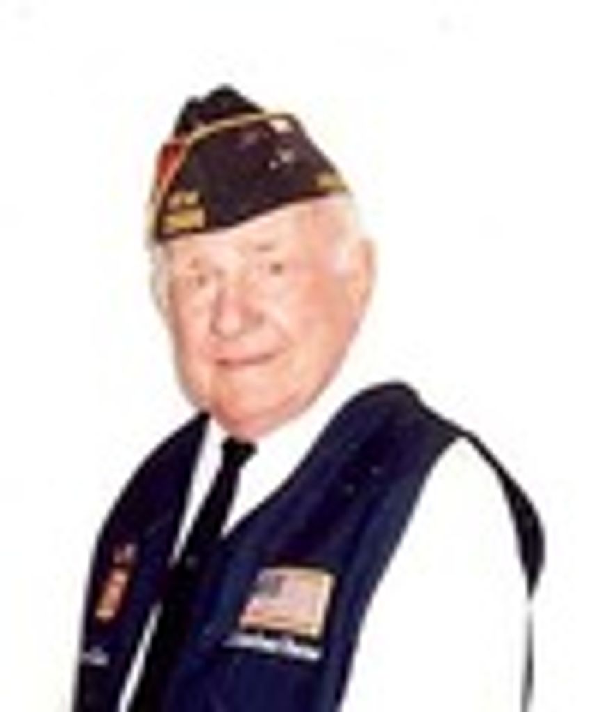 Gerald "Jerry" Kenmir
