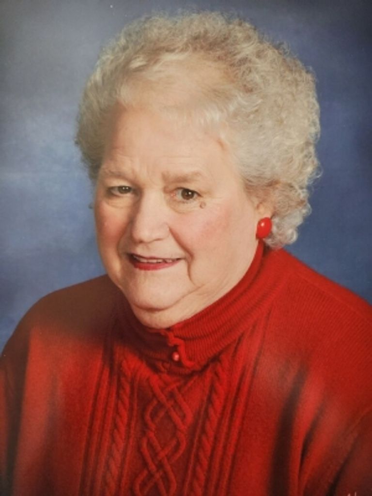 Janice M. Jacobsmeier