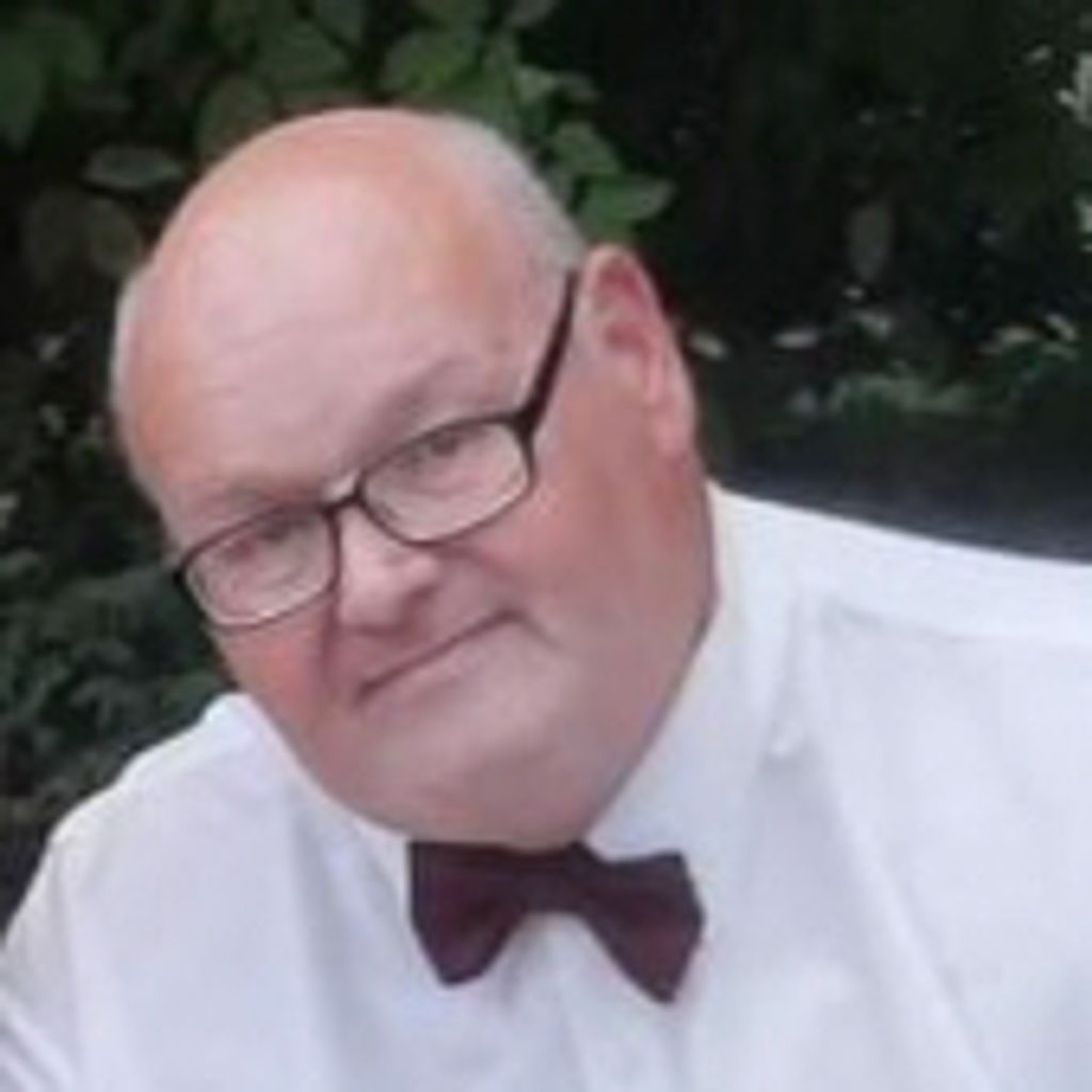Billy Joe Mccormick