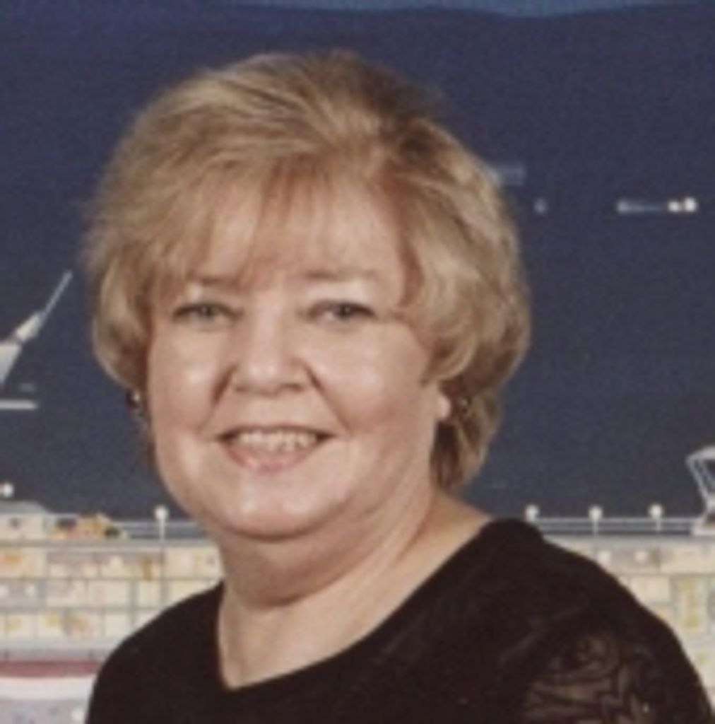 Maxine Rice Stewart