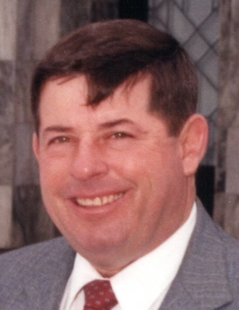 James Hipwell Profile Photo