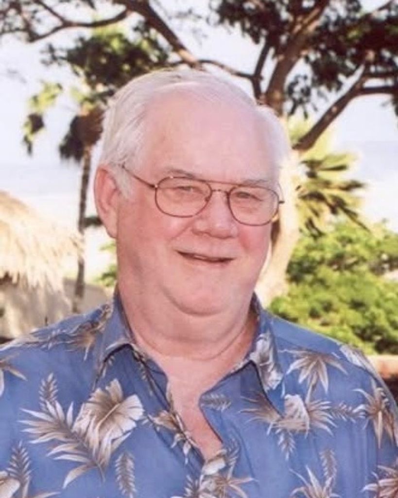 Glen Wayne Benton Profile Photo
