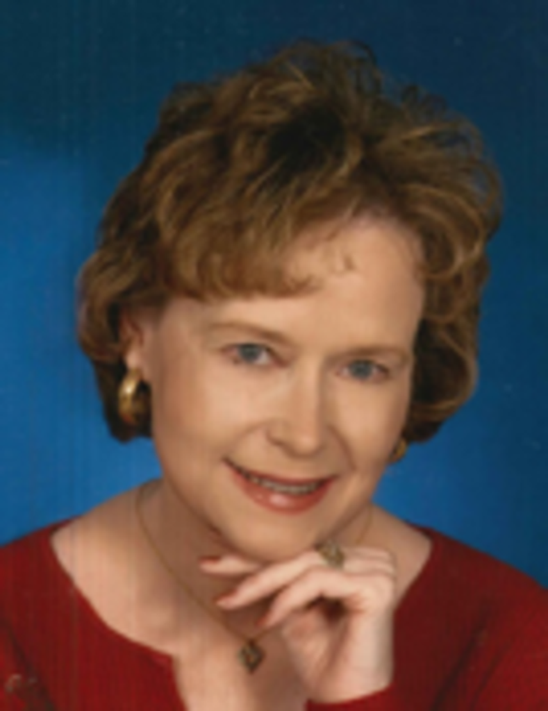 Betty Rose Latta