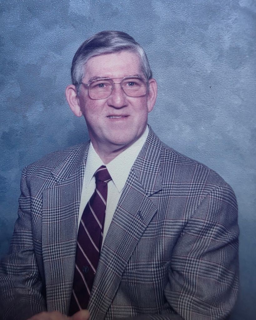 Van Eugene Litaker Profile Photo