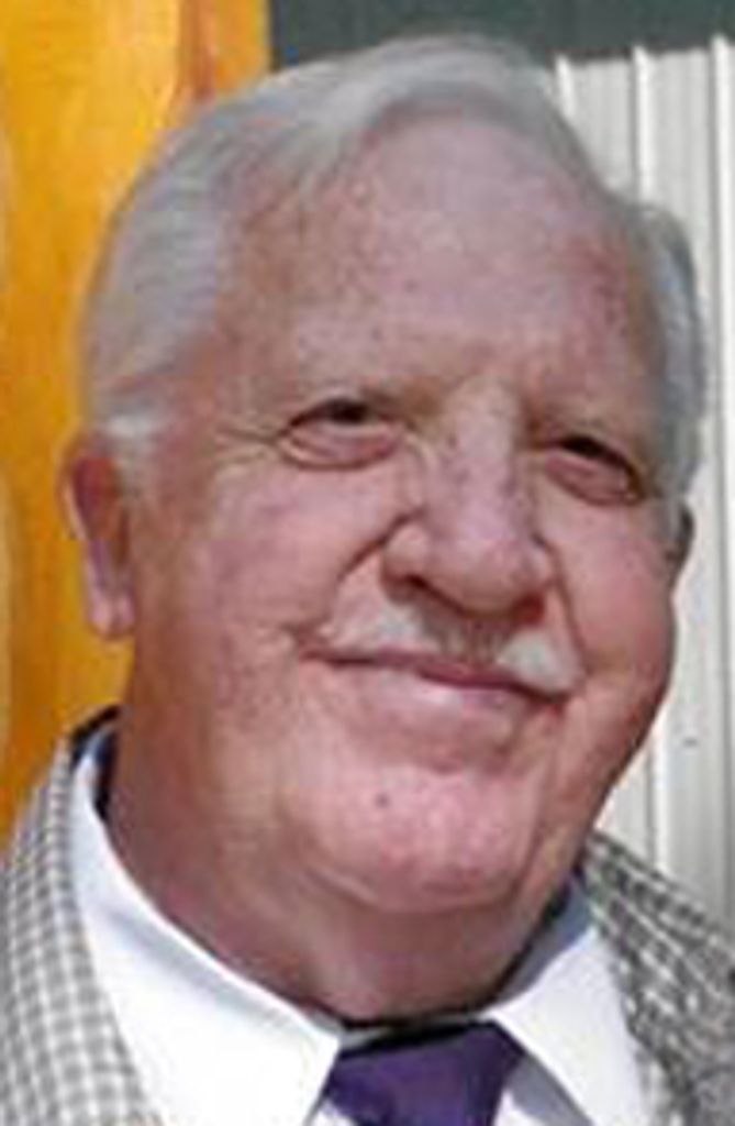 Gerald "Jerry" Patterson