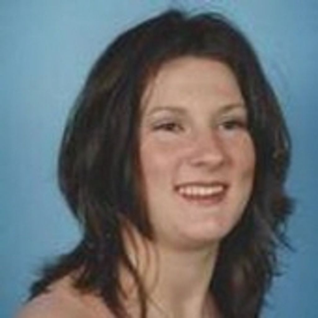 Christina Yvette Pless