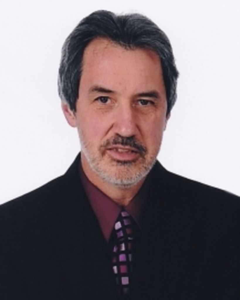 Mr Donald J. Thivierge