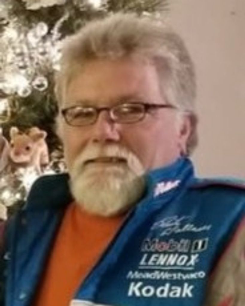 Arlie Scott Childers Profile Photo