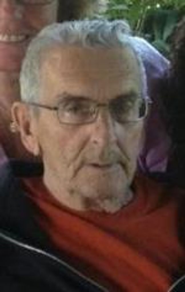 William "Pop" J. Morin