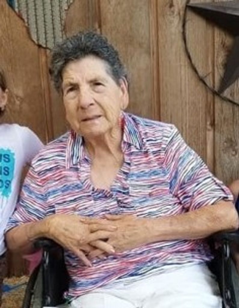 Shirley R. Landgraf Profile Photo