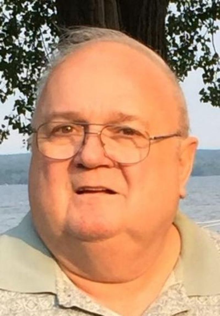 Gerald Richard Ours Profile Photo