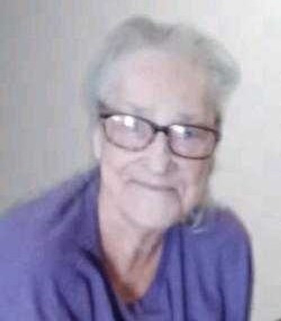 Flossie Mae Prater