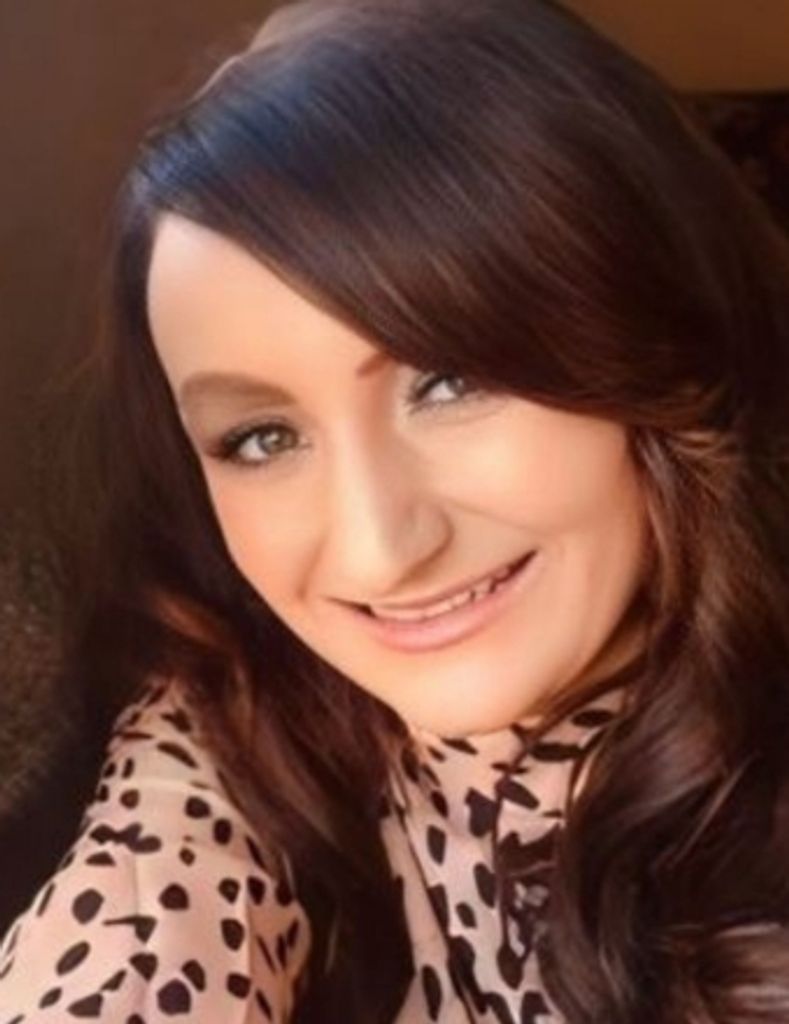 Leah Marie Staverman