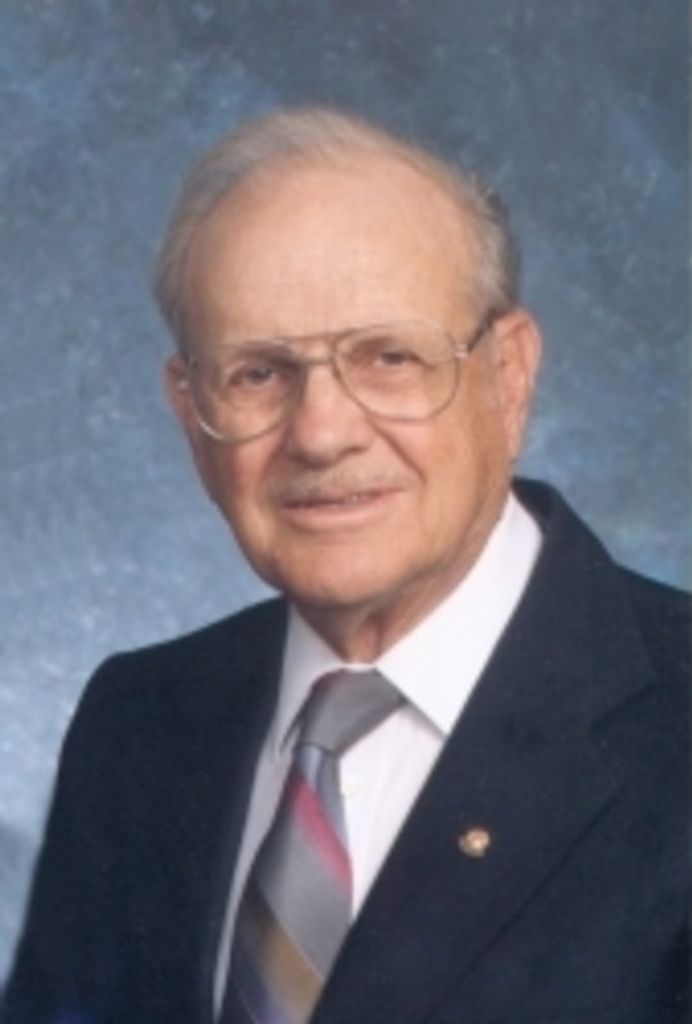 Dr. Raymond L. Linder